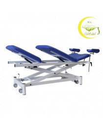 Camilla Ginecológica con...