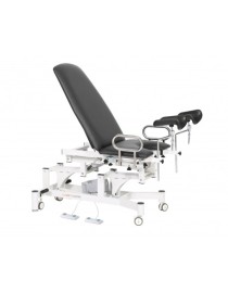 Camilla ginecológica Flex:...