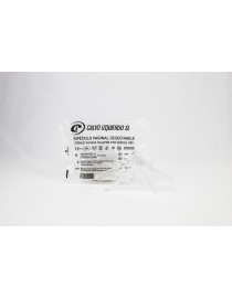 Espéculos vaginal estéril...