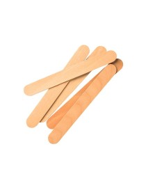 Depresor de madera no...