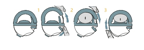 Un dibujo de una personaDescripción generada automáticamente con confianza baja